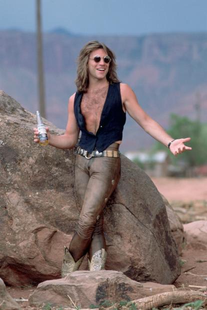 Jon Bon Jovi (1990)