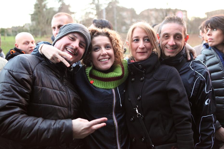 Facce da Depeche Mode