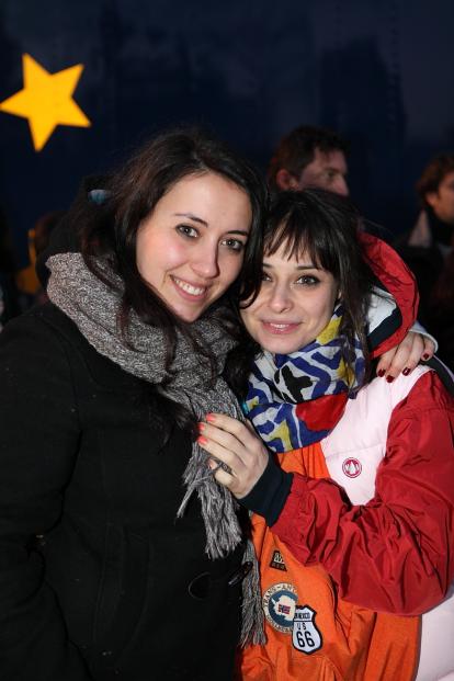 Facce da Depeche Mode
