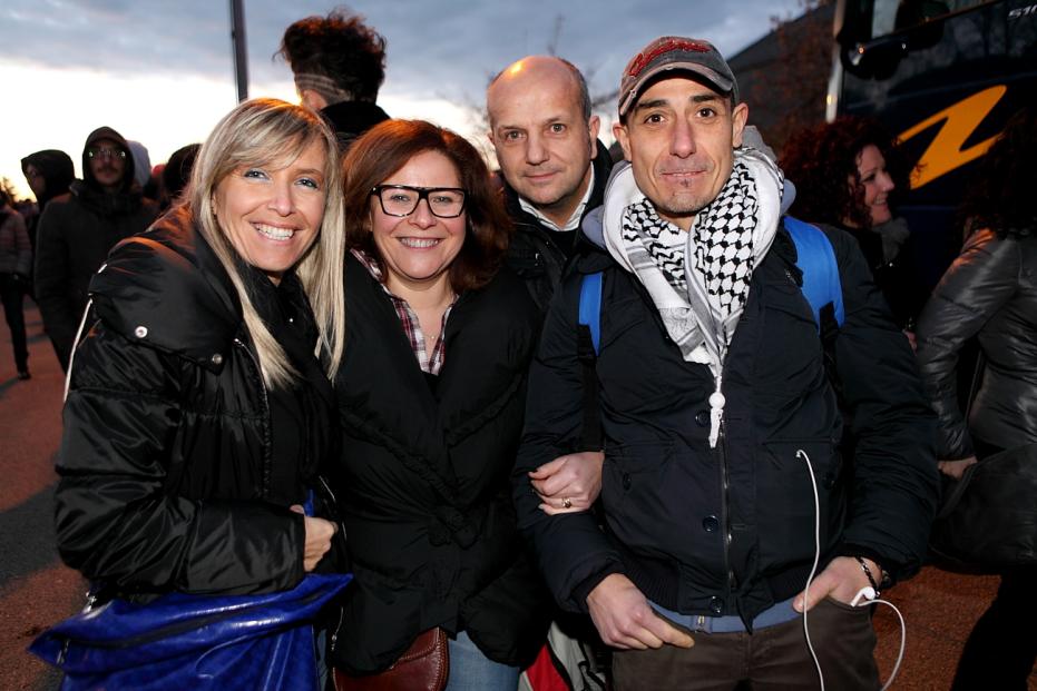 Facce da Depeche Mode