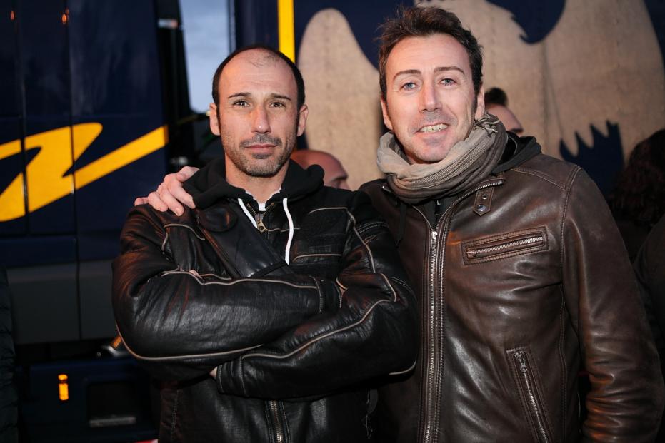 Facce da Depeche Mode