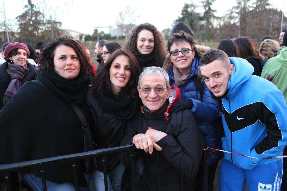 Facce da Depeche Mode
