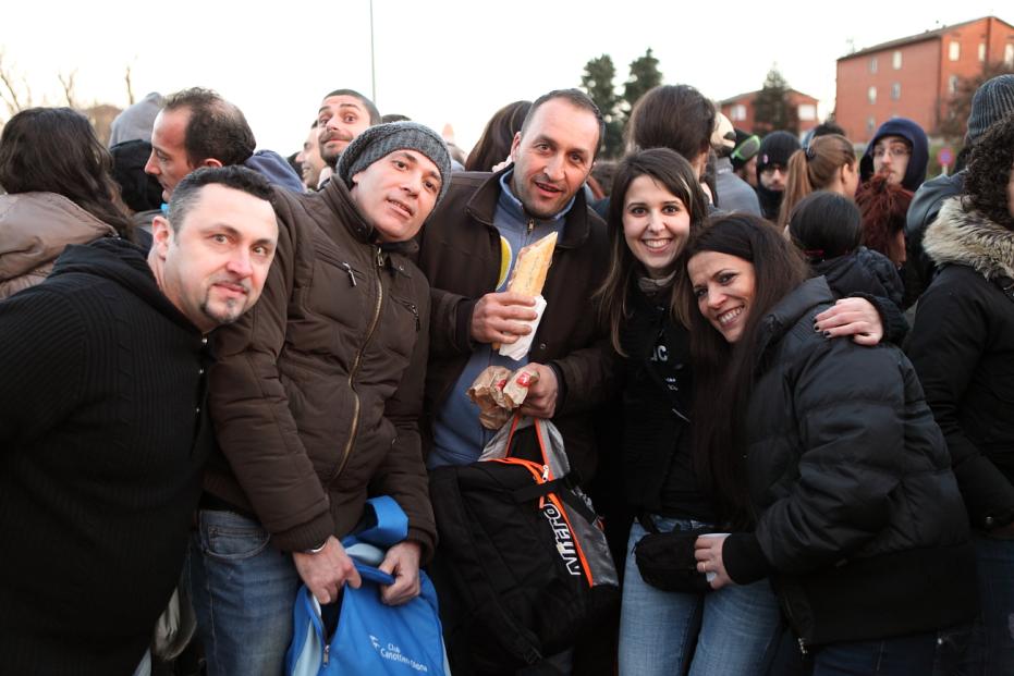 Facce da Depeche Mode