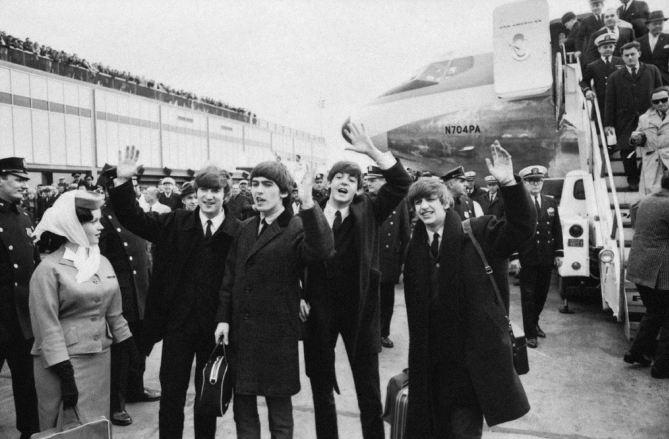 The Beatles