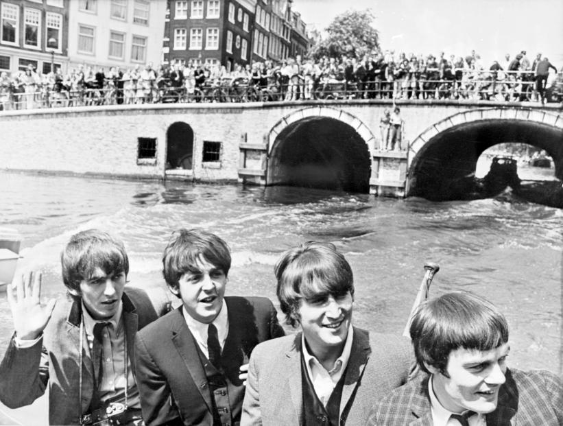 The Beatles 