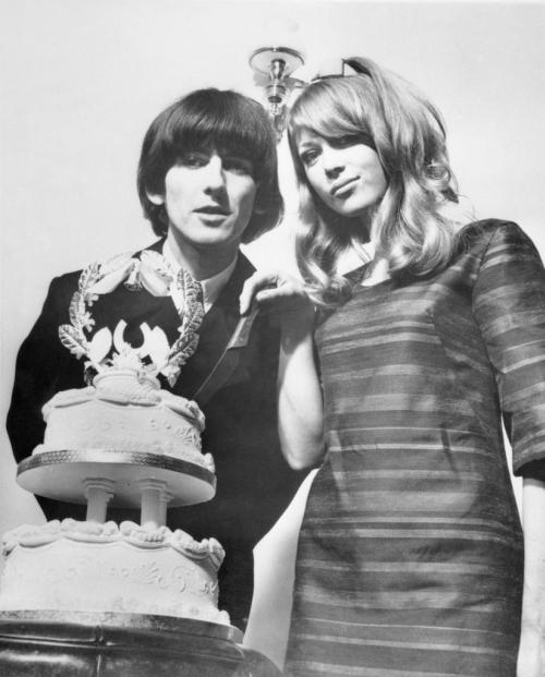 George Harrison