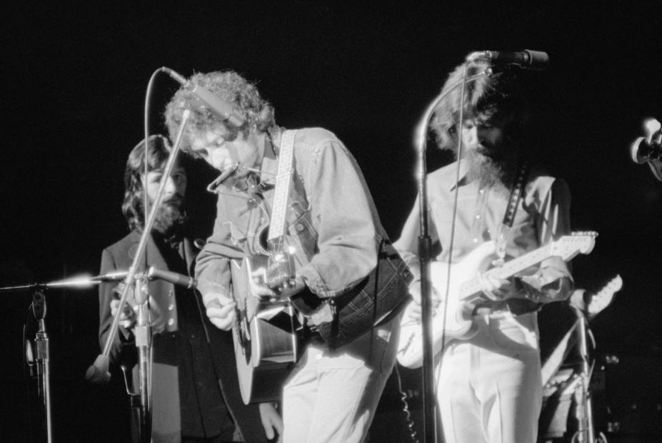 George Harrison