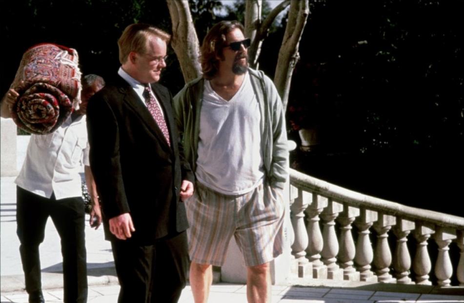 Il grande Lebowski (2000)