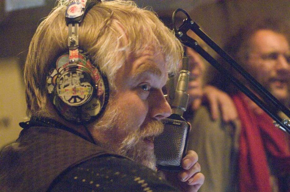 Philip Seymour Hoffman