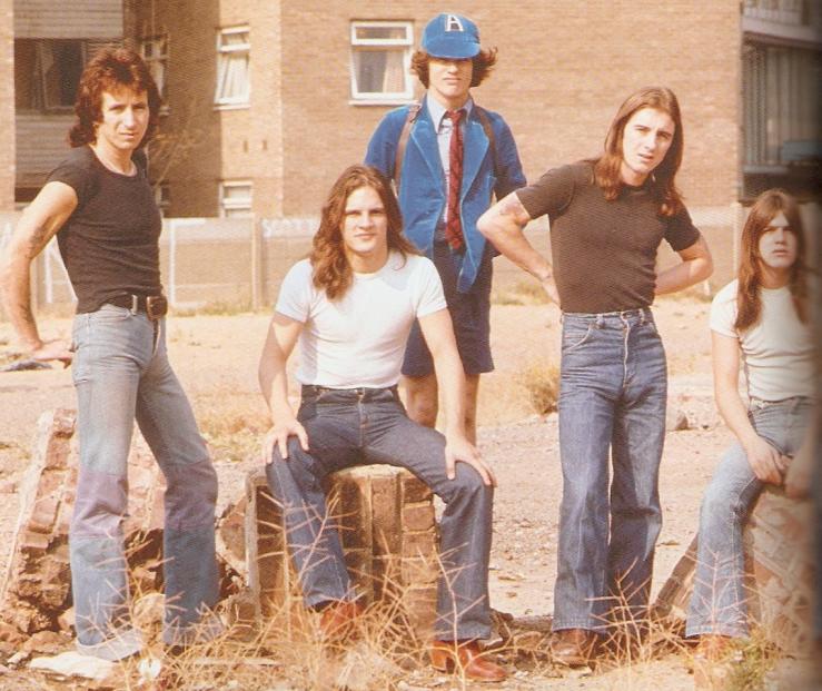 AC/DC