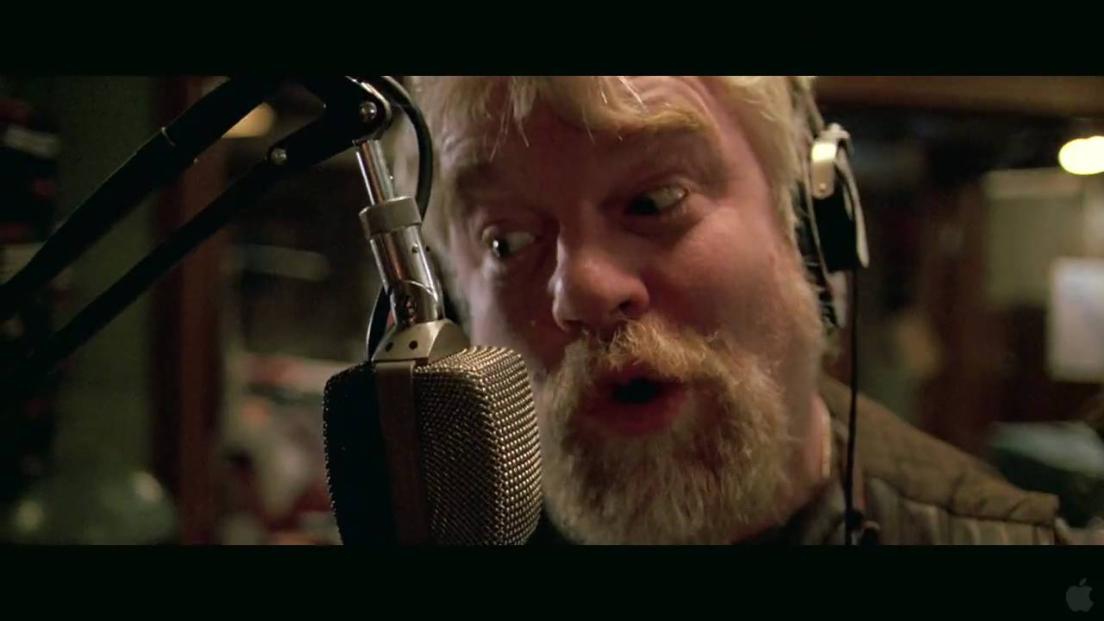 I Love Radio Rock (2009)
