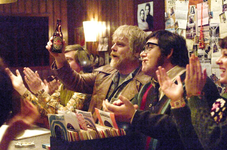 I Love Radio Rock (2009)