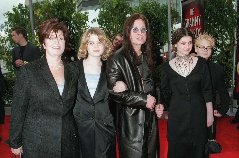Ozzy Osbourne