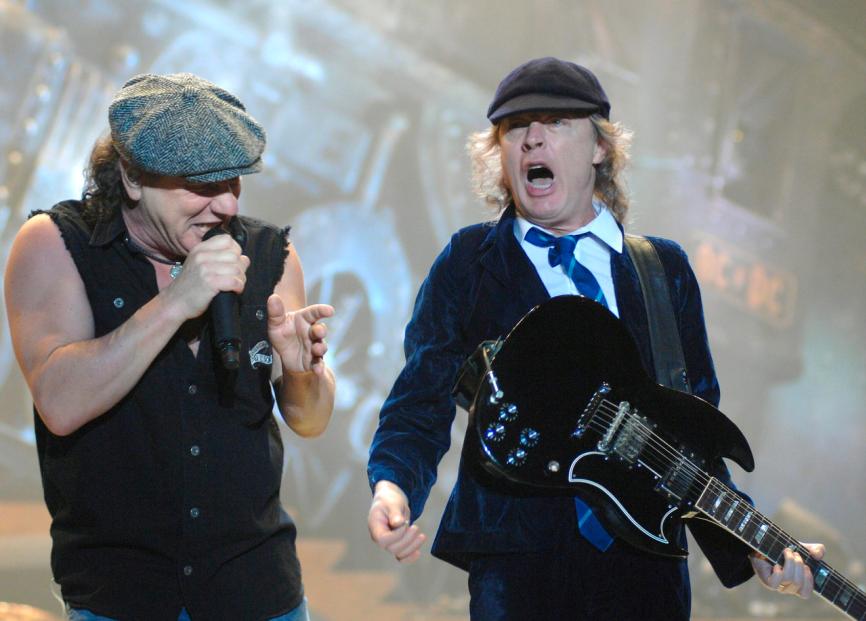 AC/DC