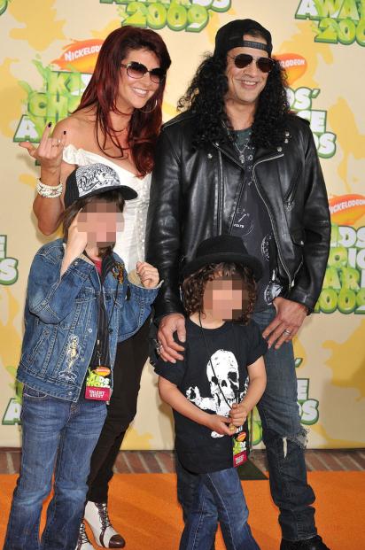Slash