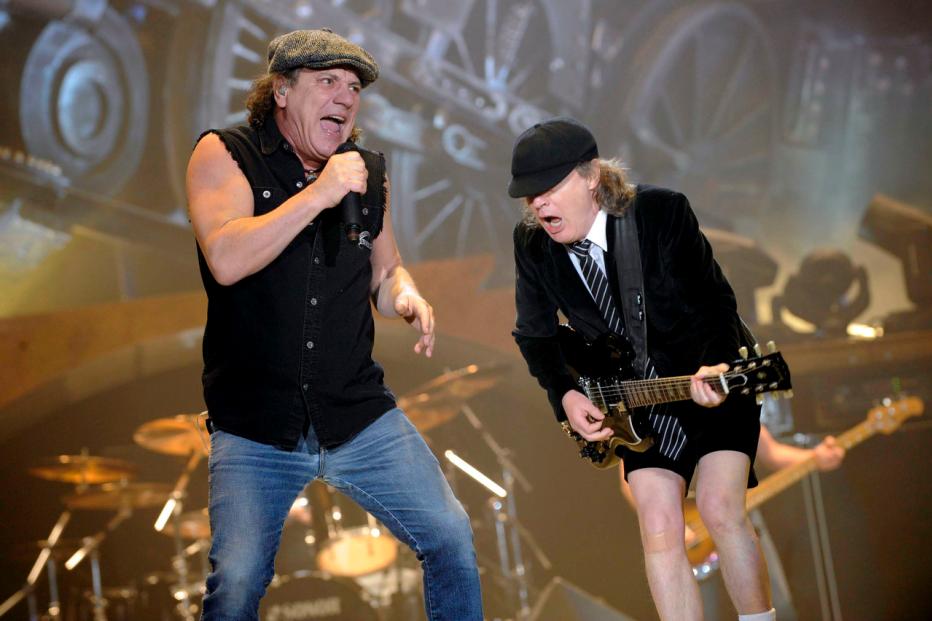 AC/DC