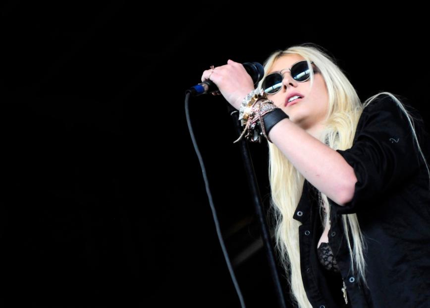 WARP Tour 2010