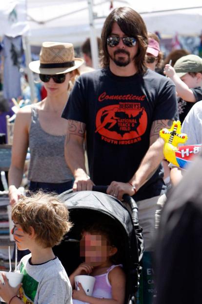 Dave Grohl