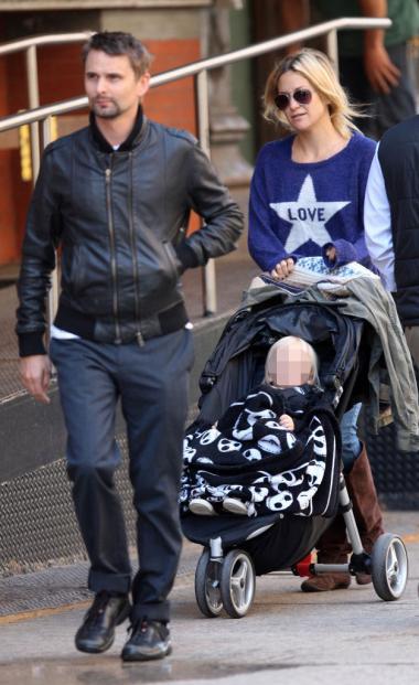 Matt Bellamy