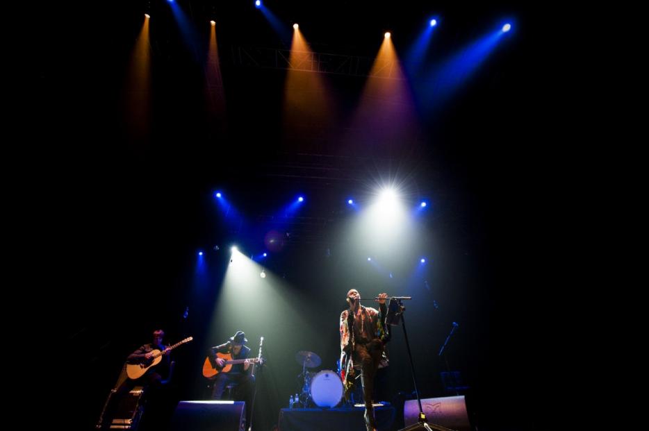 Skunk Anansie
