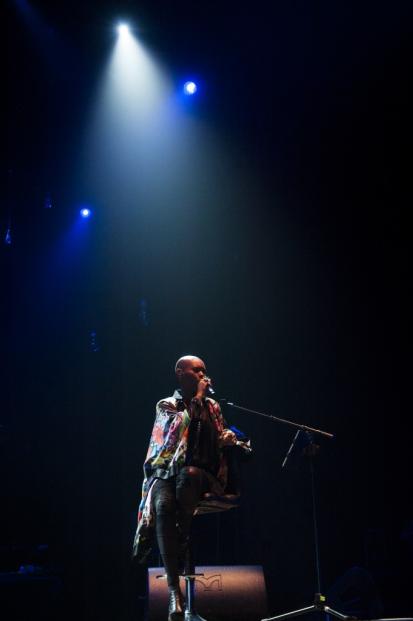 Skunk Anansie