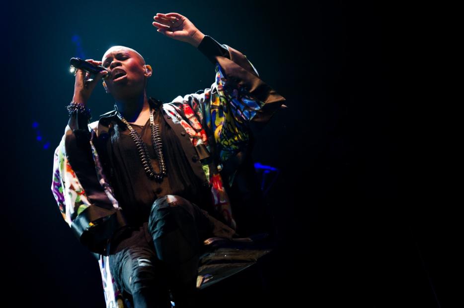 Skunk Anansie