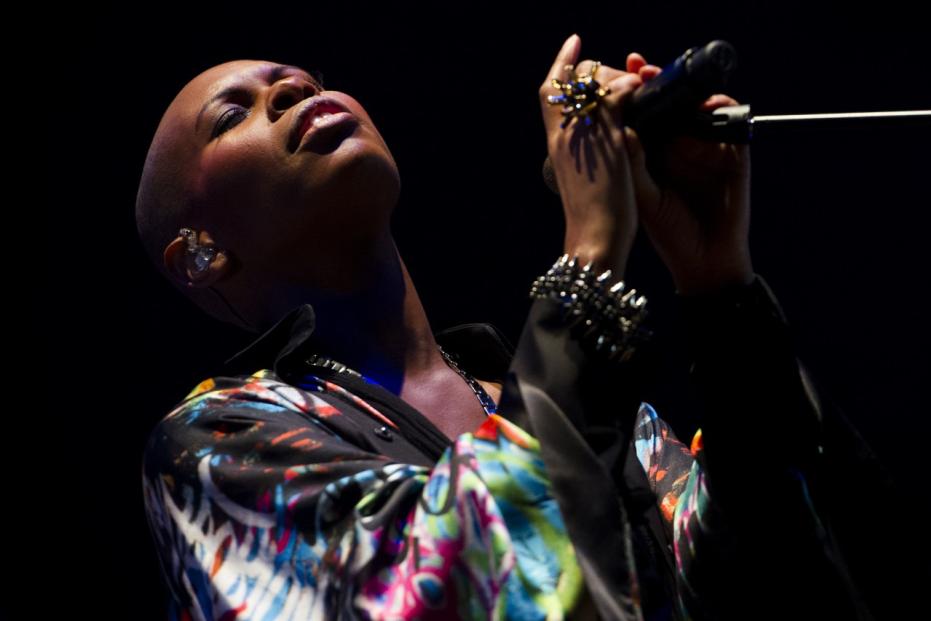 Skunk Anansie