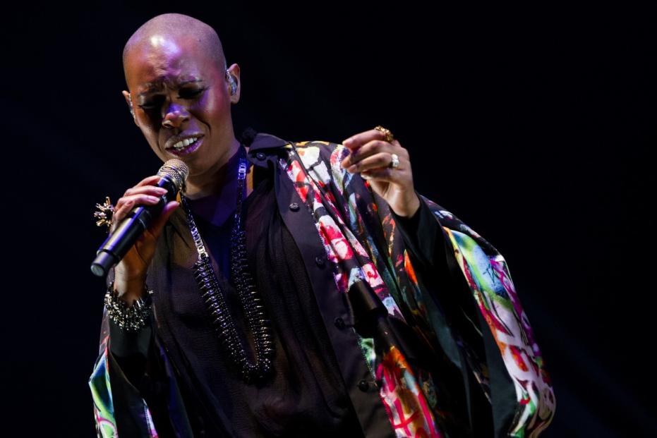 Skunk Anansie