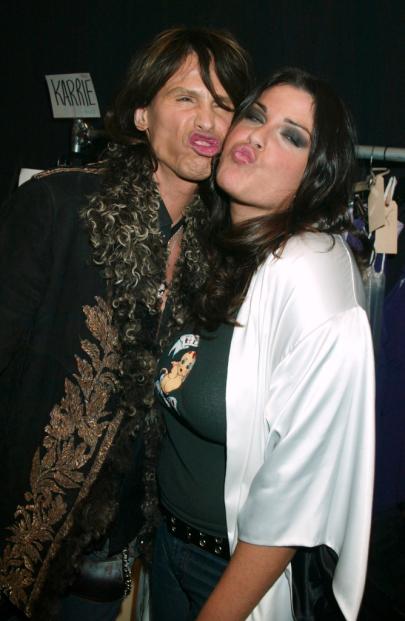 Steven Tyler