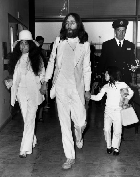 John Lennon