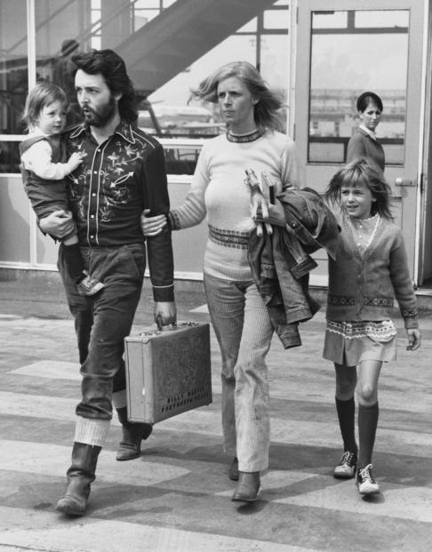 Paul McCartney