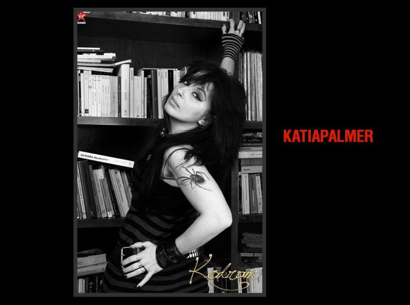 Katiapalmer