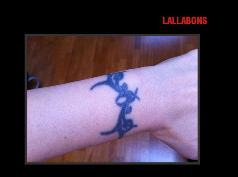 Lallabons