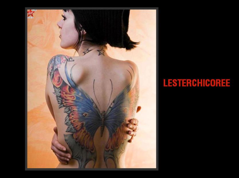 Lesterchicoree