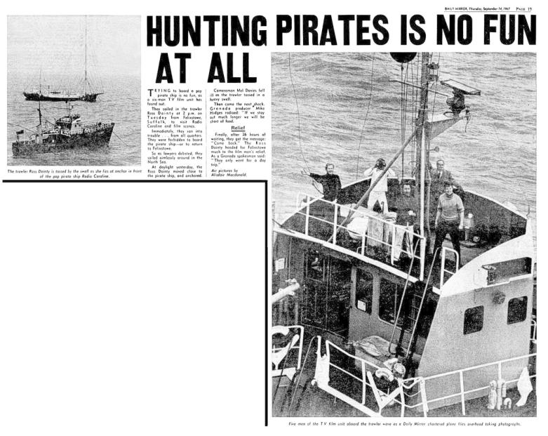 Radio Caroline