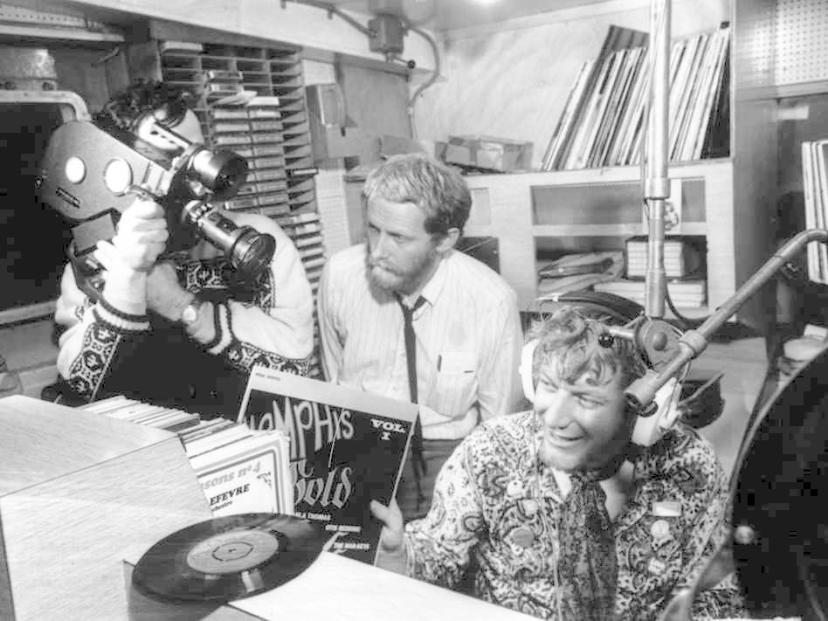 Radio Caroline