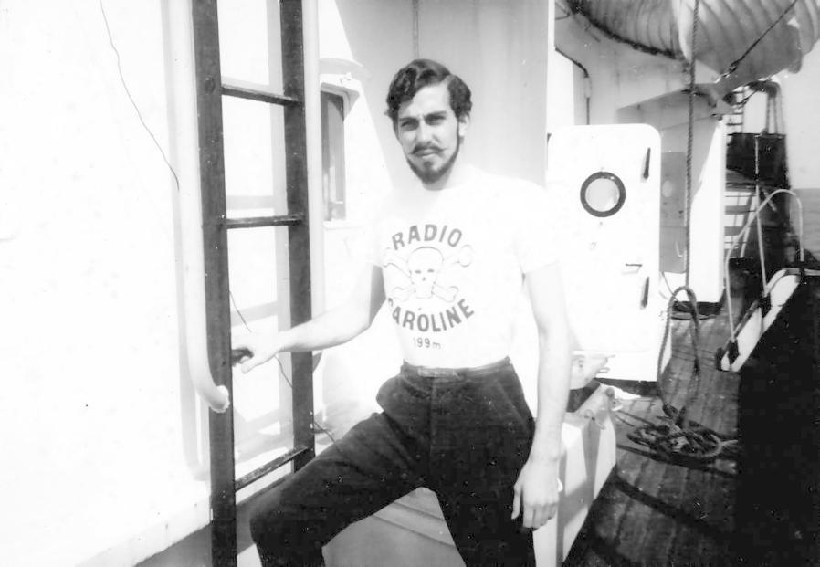 Radio Caroline