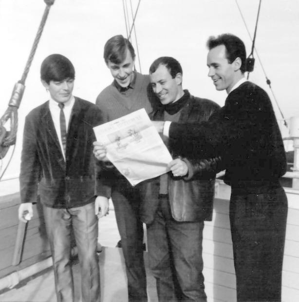 Radio Caroline 