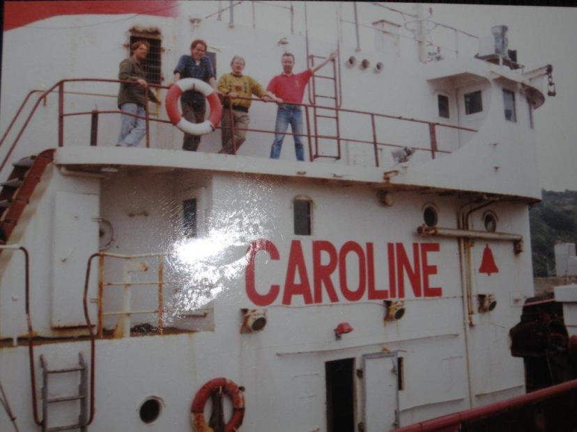 Radio Caroline