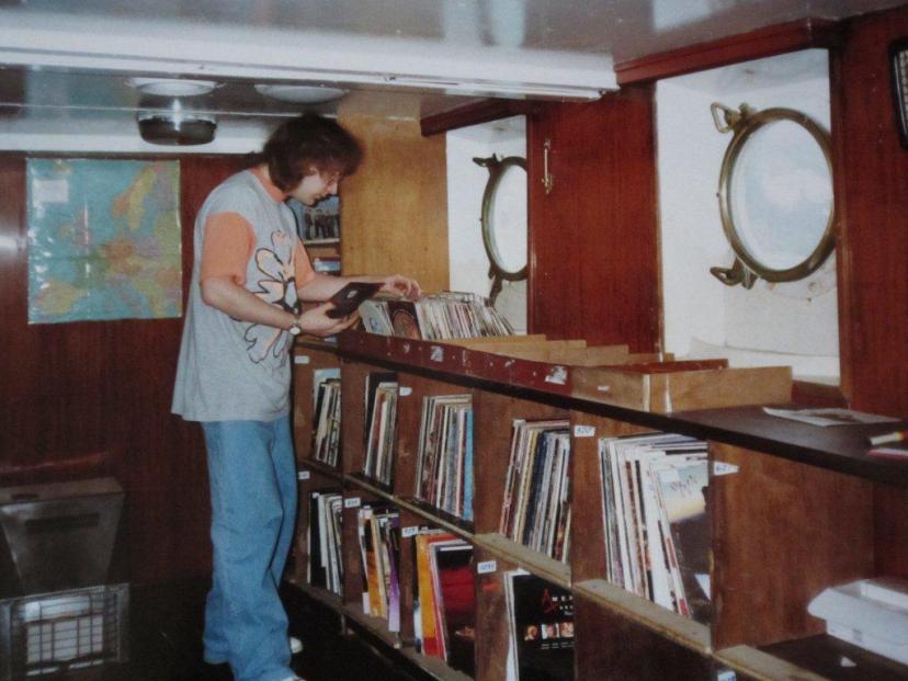 Radio Caroline 