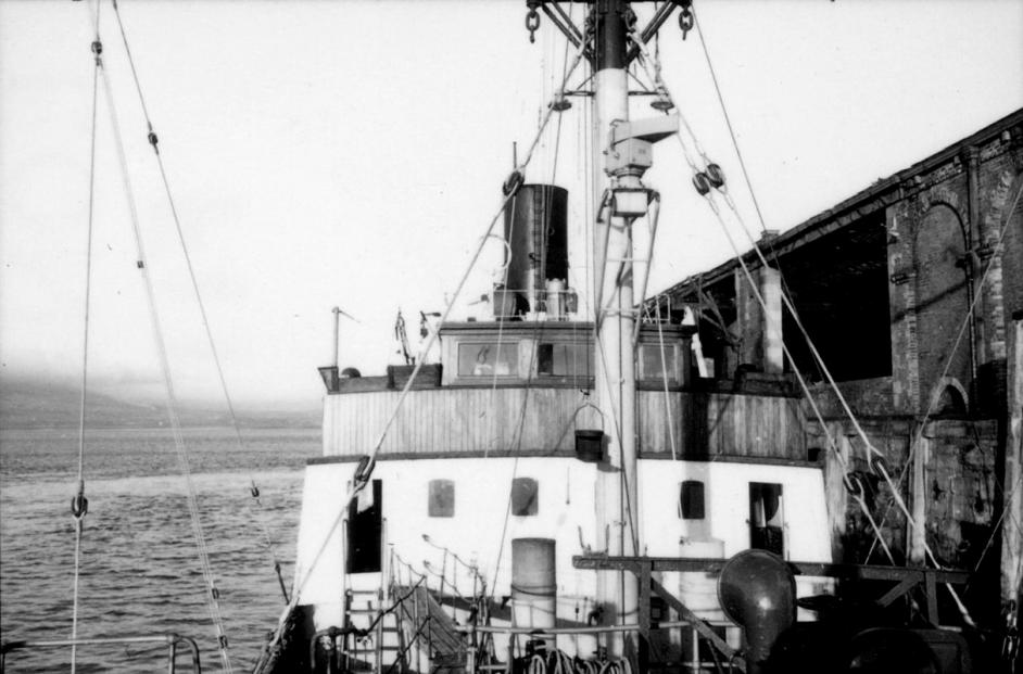Radio Caroline 