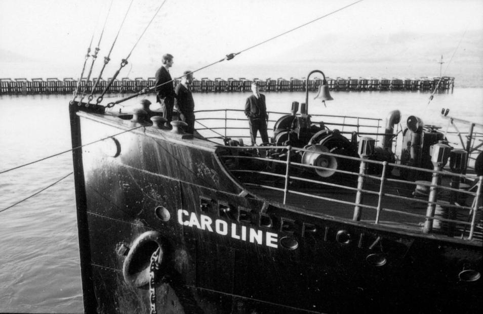 Radio Caroline 
