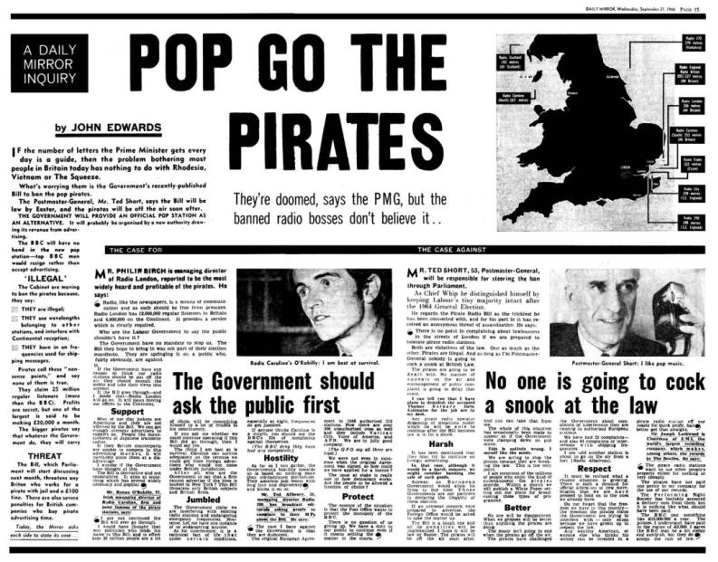Radio Caroline 