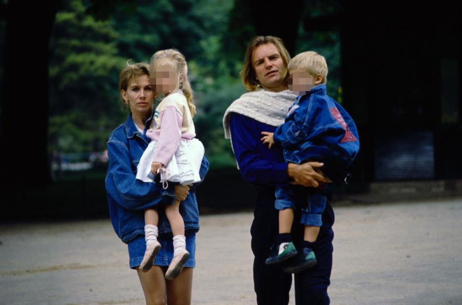 Sting