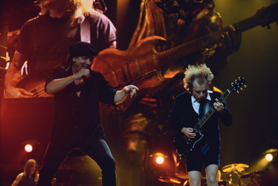 AC/DC