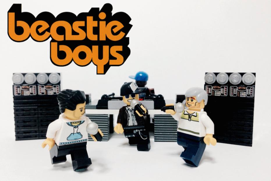Beastie Boys
