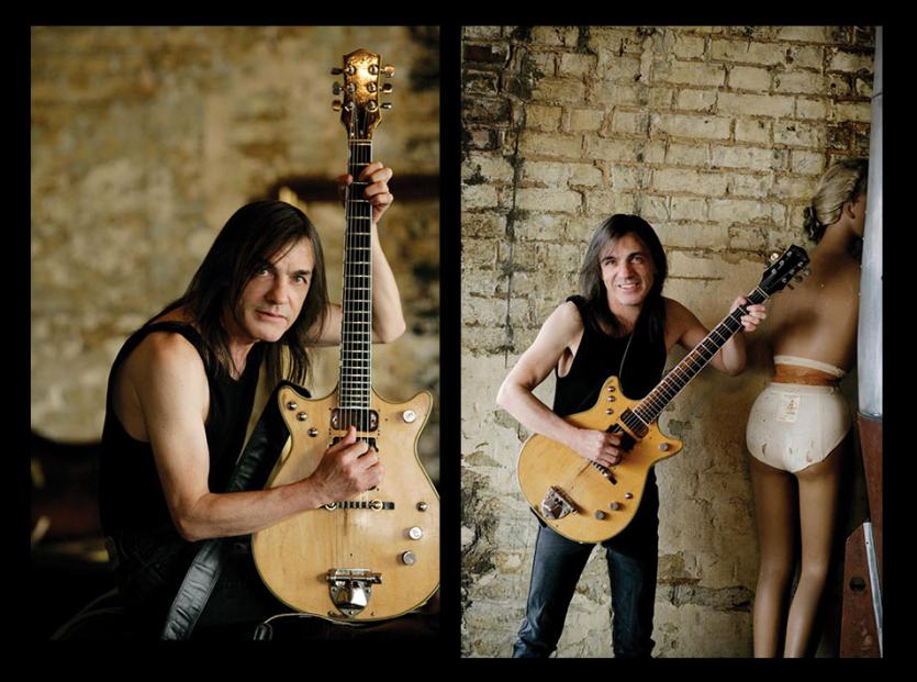 Malcolm Young