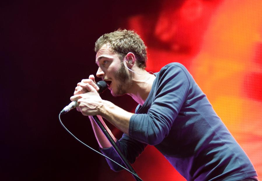 Australia - Music - 2009 Falls Festival in Lorne