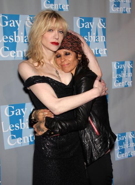 'An Evening With Women' in Beverly Hills, CA