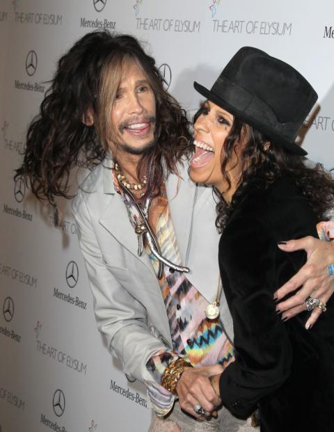 Art of Elysium Black Tie Gala 2014 - Los Angeles